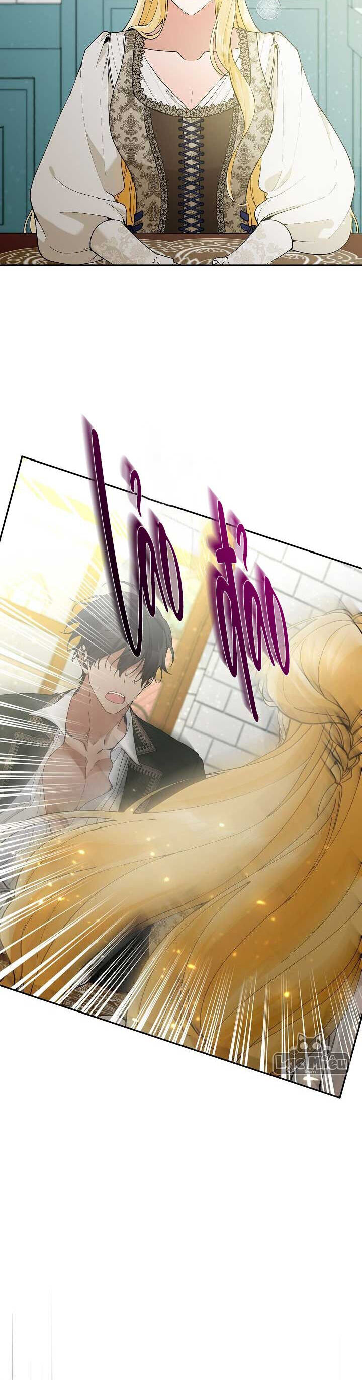 Đừng Đến Cửa Hàng  Của Ác Nữ: Chapter 45