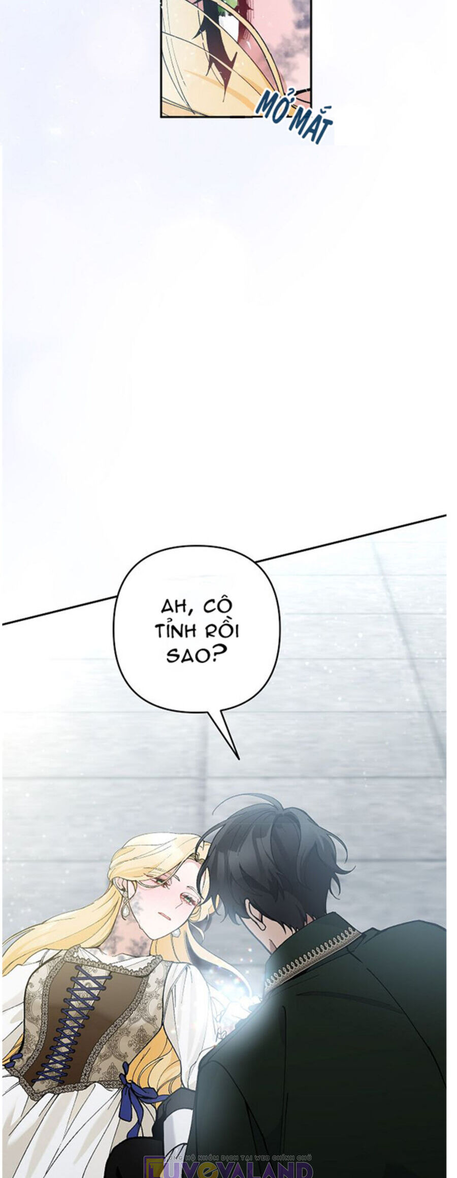Đừng Đến Cửa Hàng  Của Ác Nữ: Chapter 46