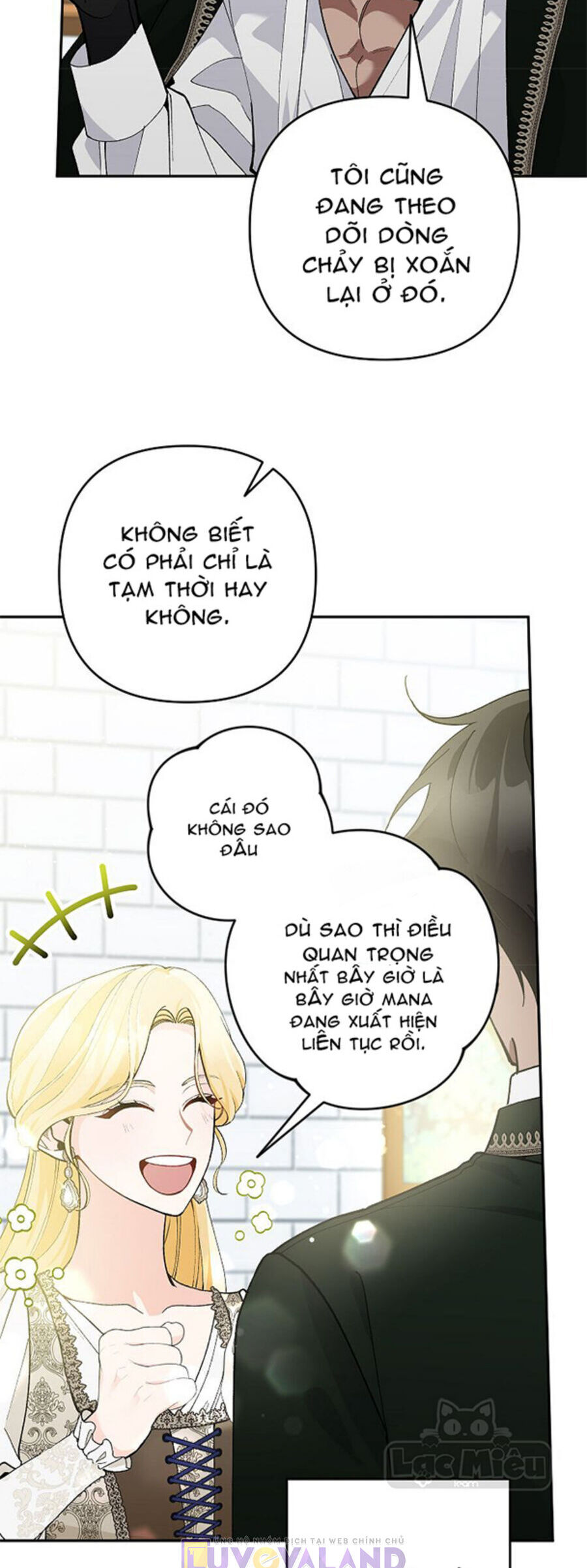 Đừng Đến Cửa Hàng  Của Ác Nữ: Chapter 46
