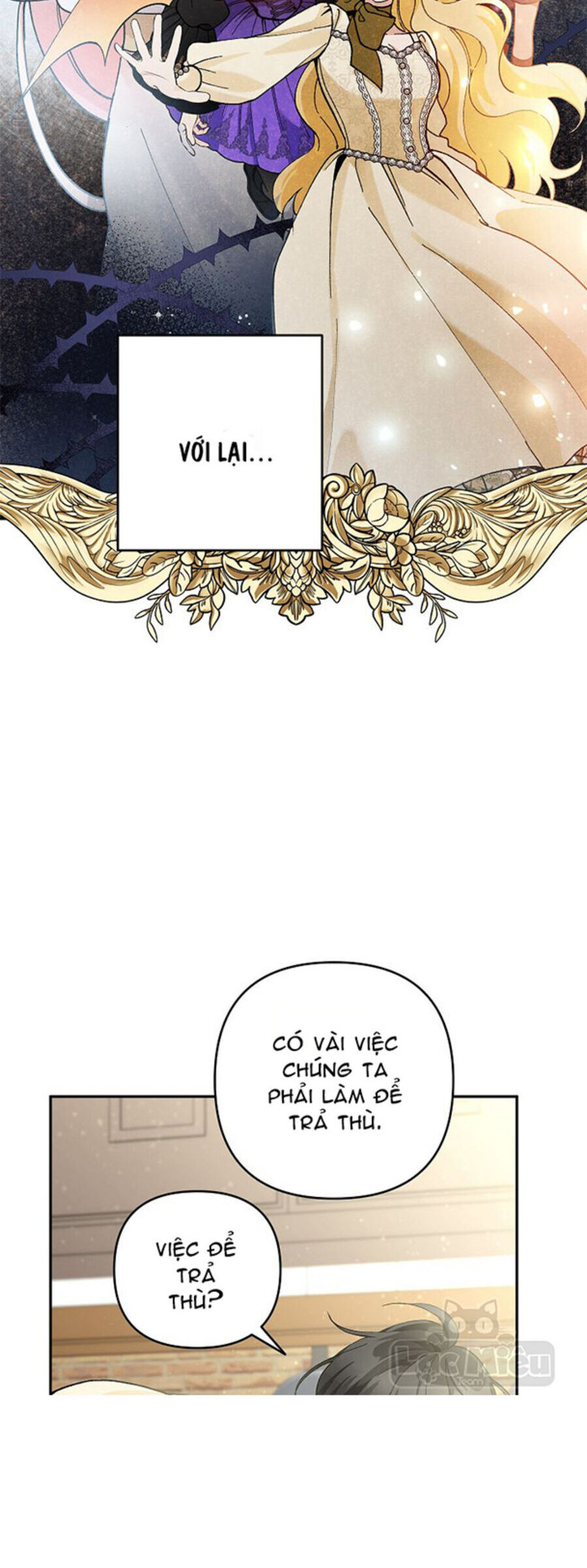 Đừng Đến Cửa Hàng  Của Ác Nữ: Chapter 46