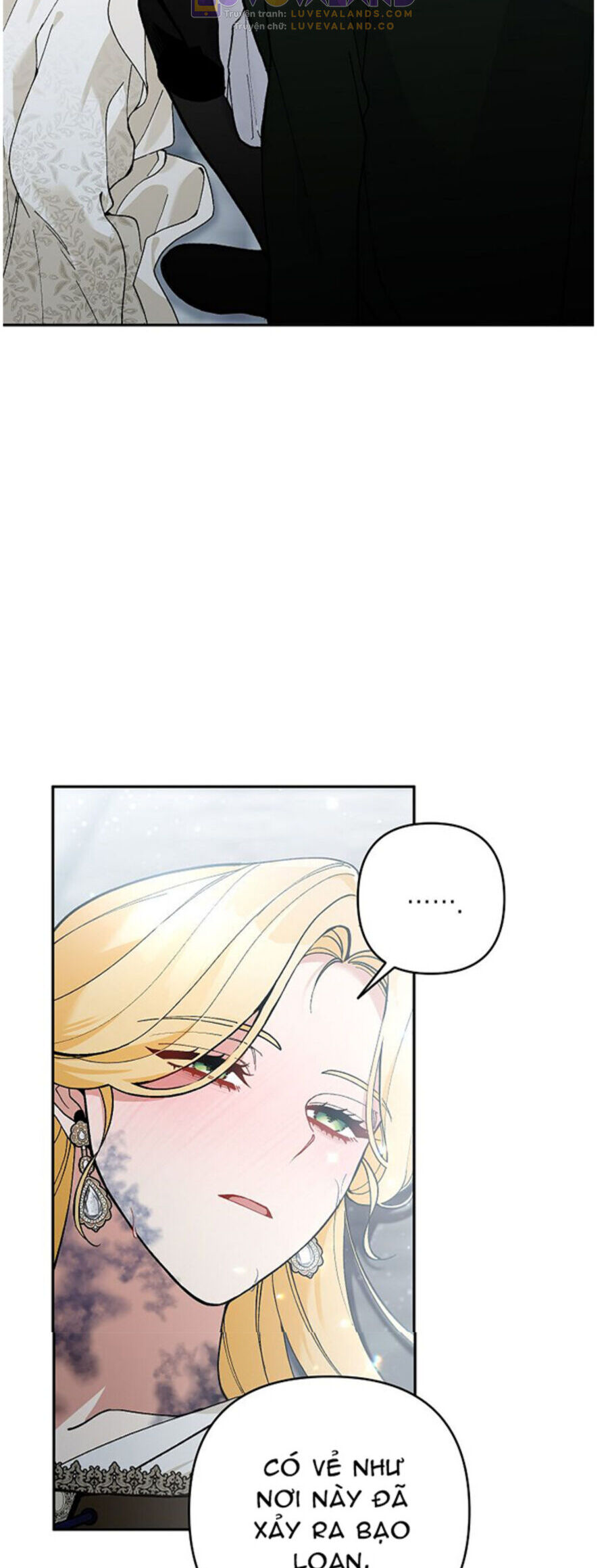 Đừng Đến Cửa Hàng  Của Ác Nữ: Chapter 46