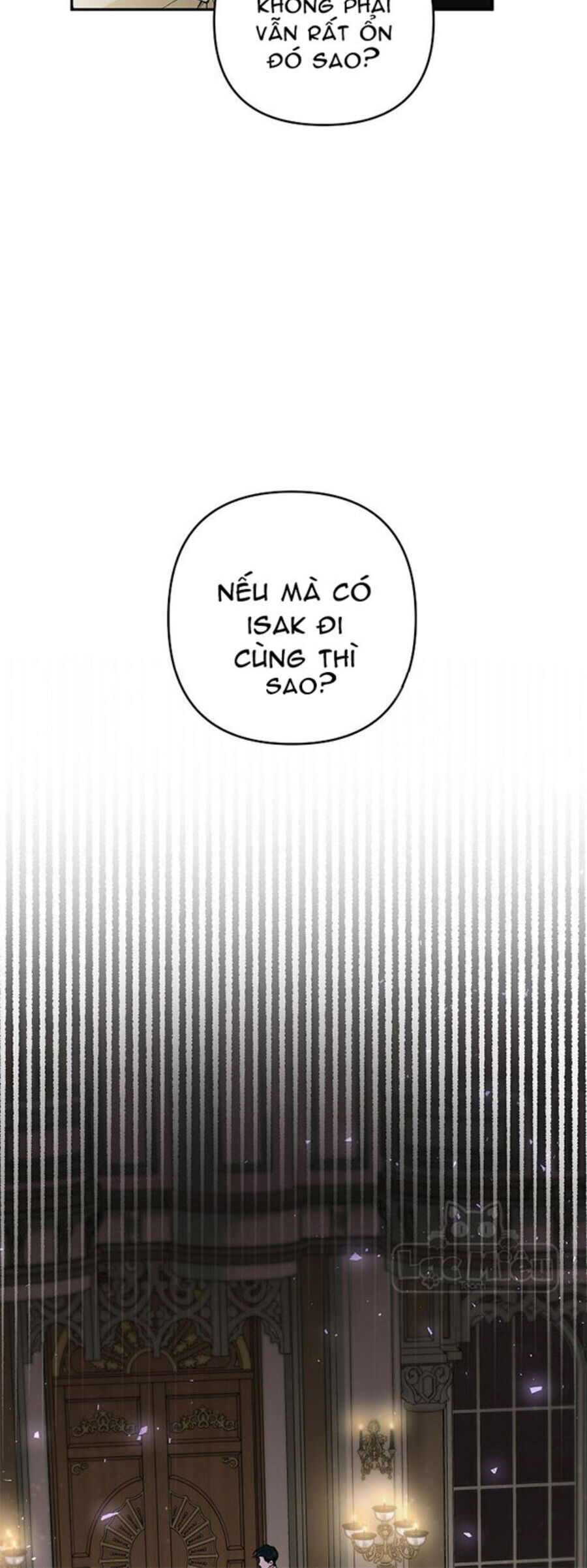 Đừng Đến Cửa Hàng  Của Ác Nữ: Chapter 46