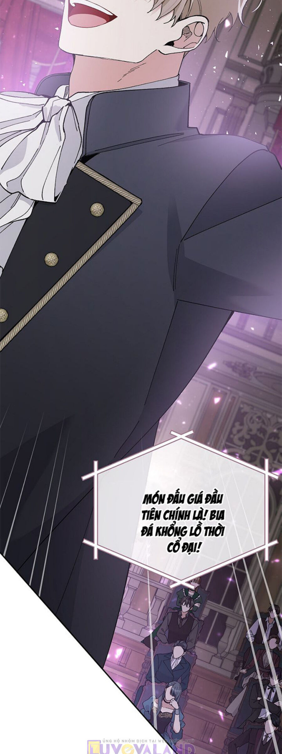 Đừng Đến Cửa Hàng  Của Ác Nữ: Chapter 46
