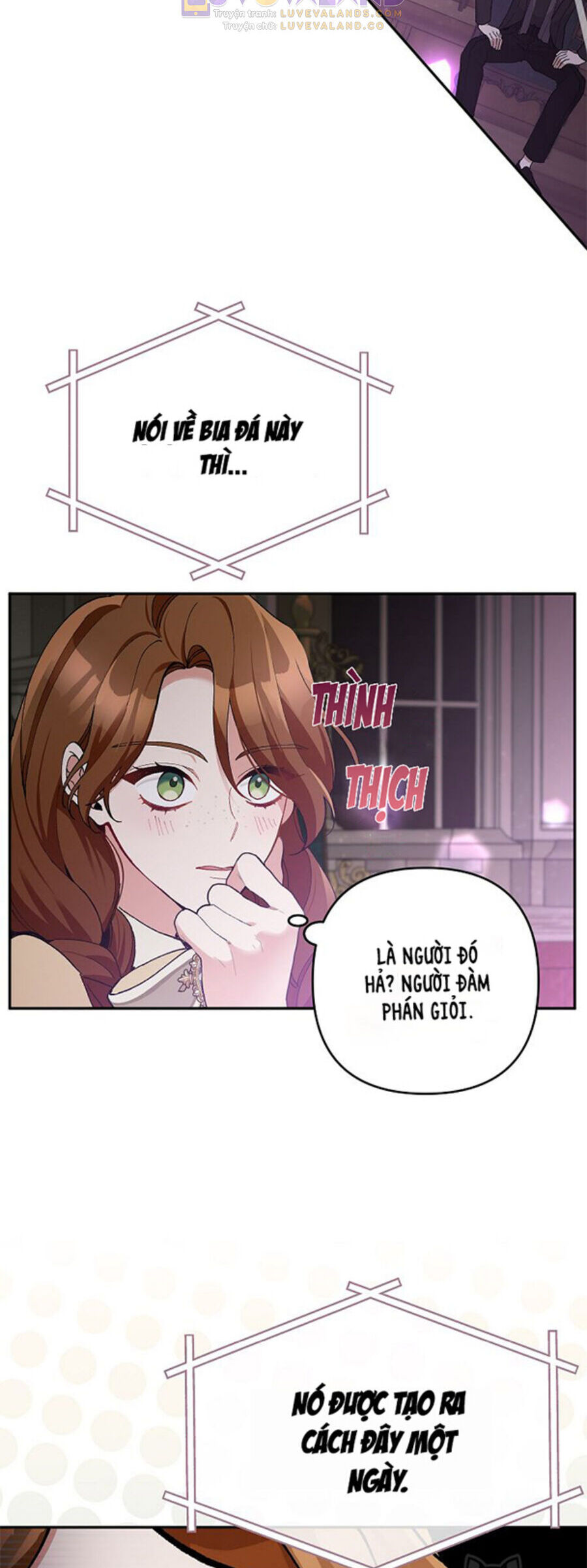 Đừng Đến Cửa Hàng  Của Ác Nữ: Chapter 46