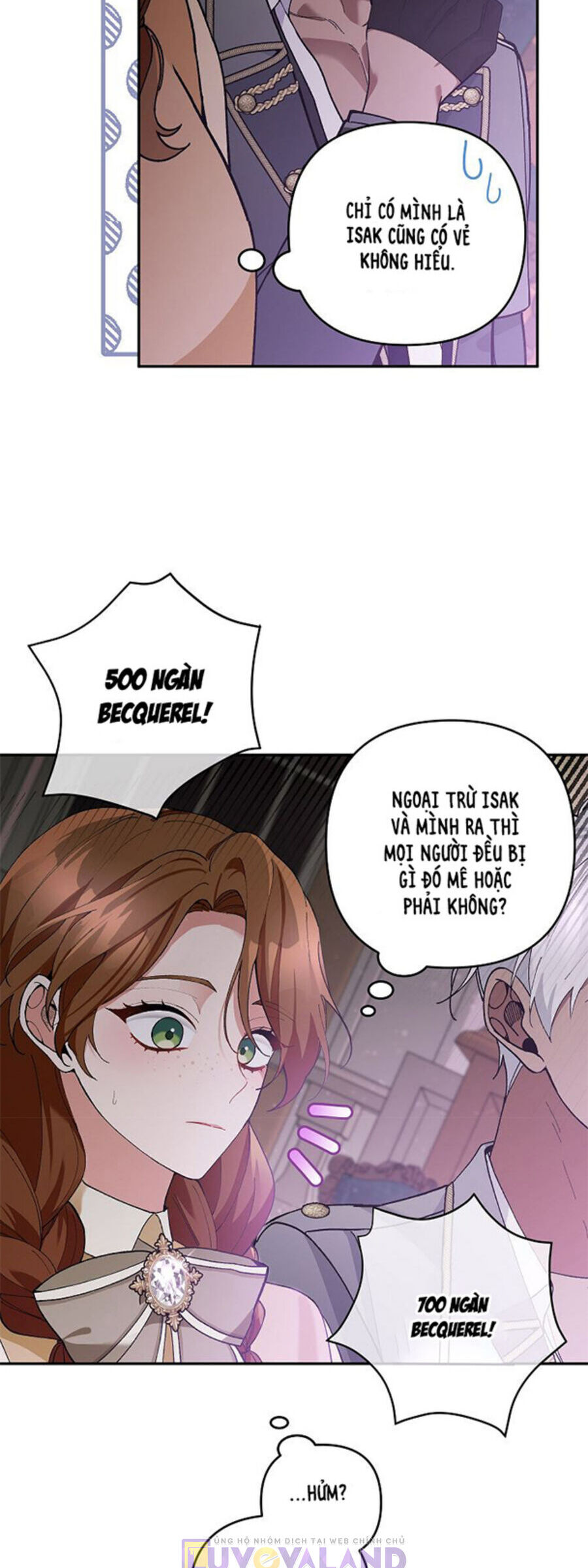 Đừng Đến Cửa Hàng  Của Ác Nữ: Chapter 46