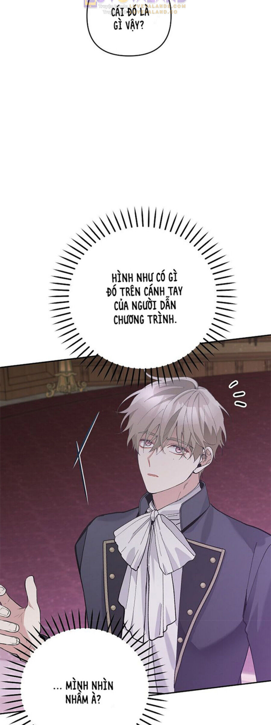 Đừng Đến Cửa Hàng  Của Ác Nữ: Chapter 46