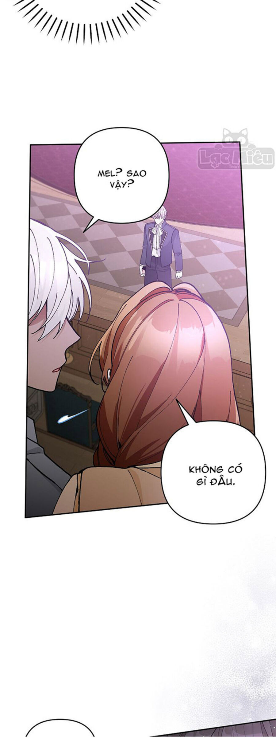 Đừng Đến Cửa Hàng  Của Ác Nữ: Chapter 46