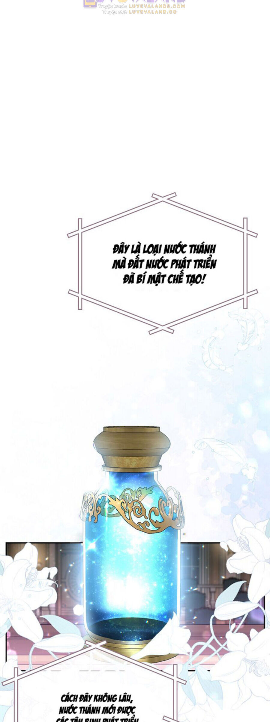 Đừng Đến Cửa Hàng  Của Ác Nữ: Chapter 46