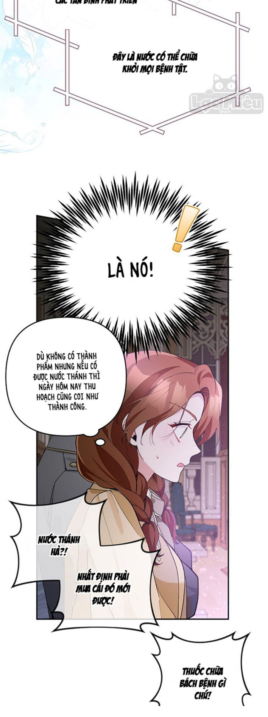 Đừng Đến Cửa Hàng  Của Ác Nữ: Chapter 46