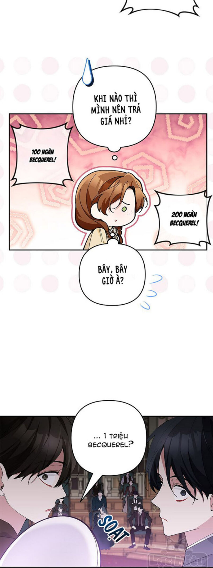 Đừng Đến Cửa Hàng  Của Ác Nữ: Chapter 46