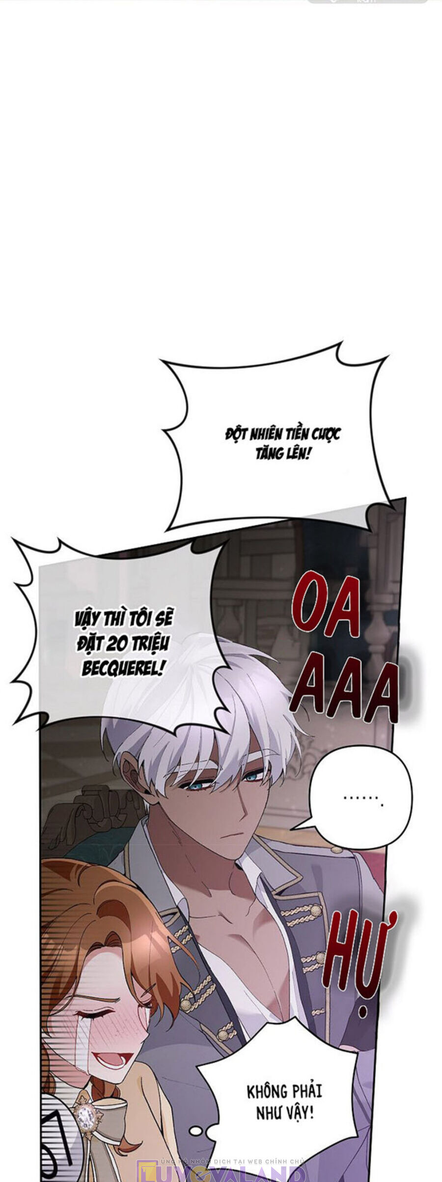 Đừng Đến Cửa Hàng  Của Ác Nữ: Chapter 46