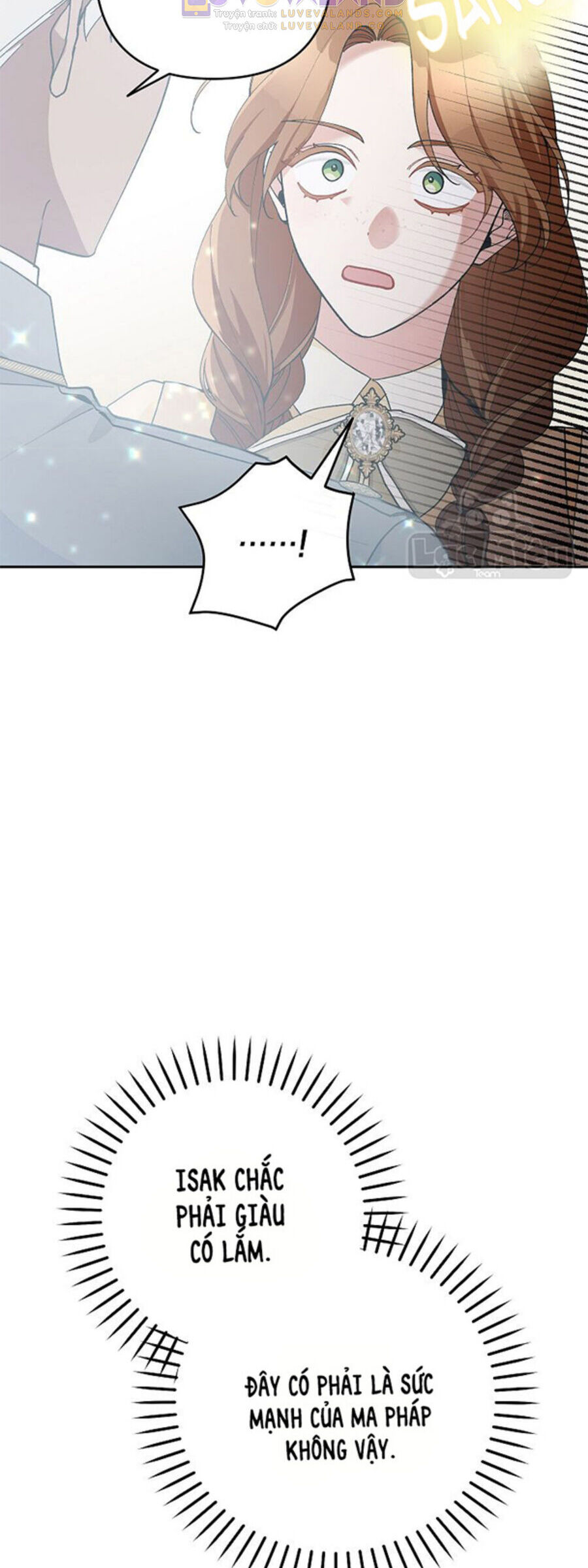 Đừng Đến Cửa Hàng  Của Ác Nữ: Chapter 46