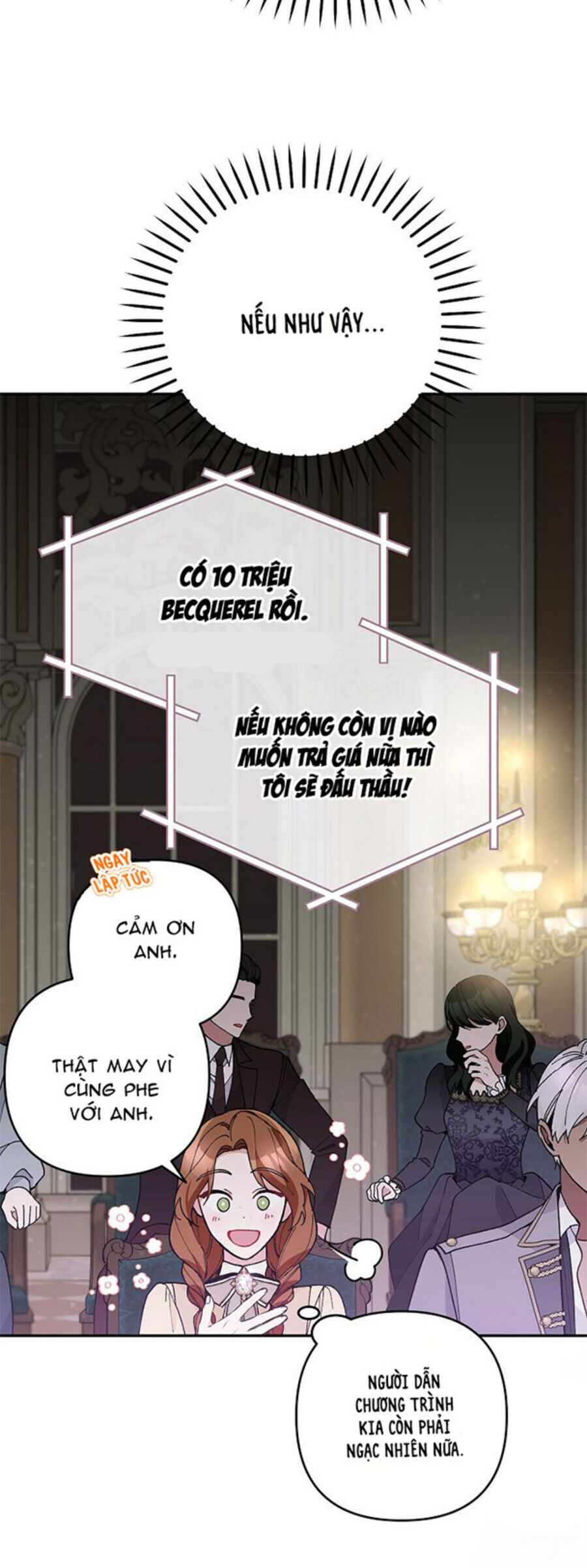 Đừng Đến Cửa Hàng  Của Ác Nữ: Chapter 46