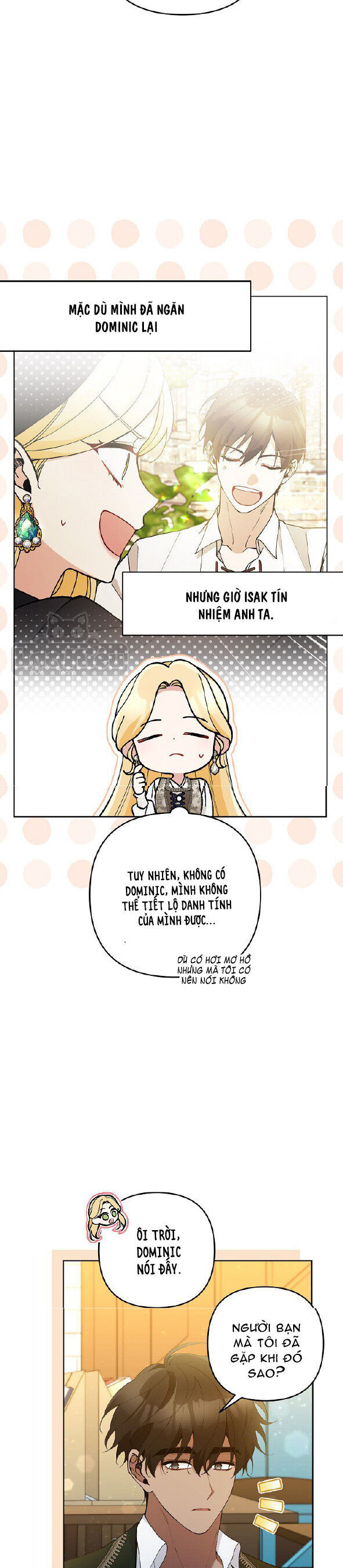 Đừng Đến Cửa Hàng  Của Ác Nữ: Chapter 47