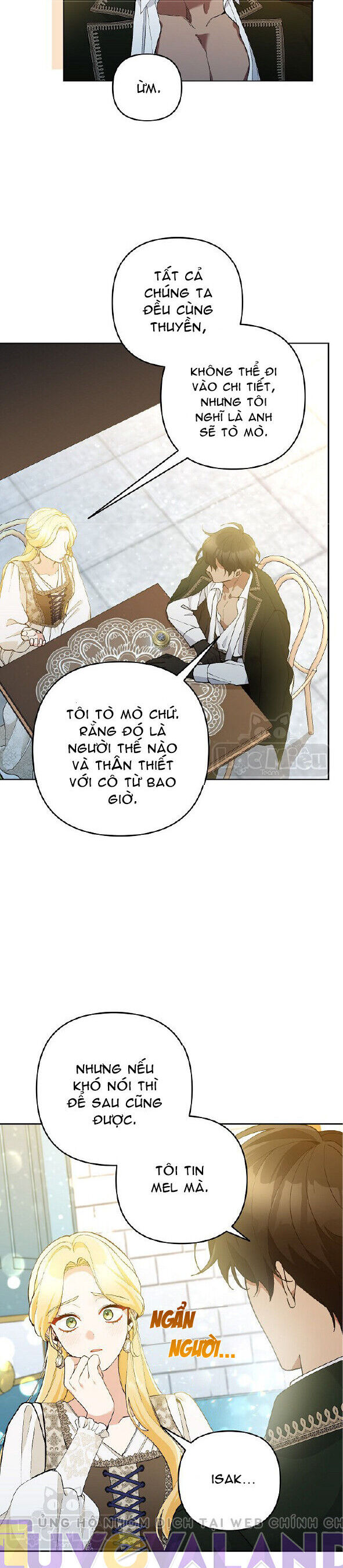 Đừng Đến Cửa Hàng  Của Ác Nữ: Chapter 47