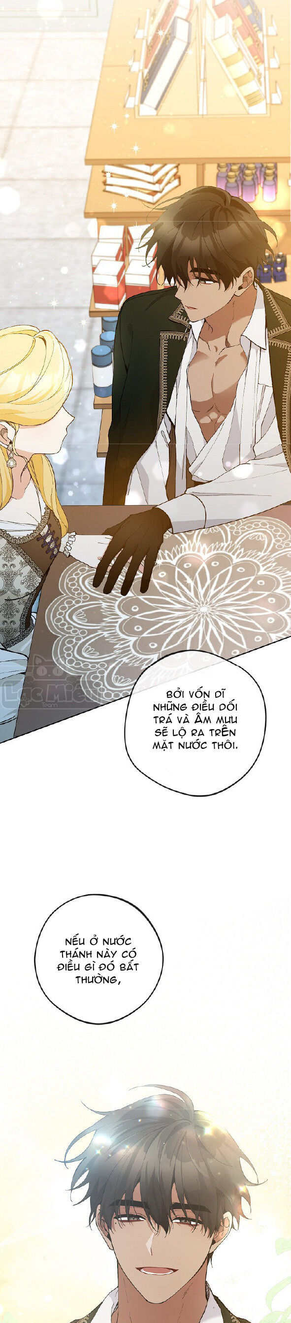 Đừng Đến Cửa Hàng  Của Ác Nữ: Chapter 47