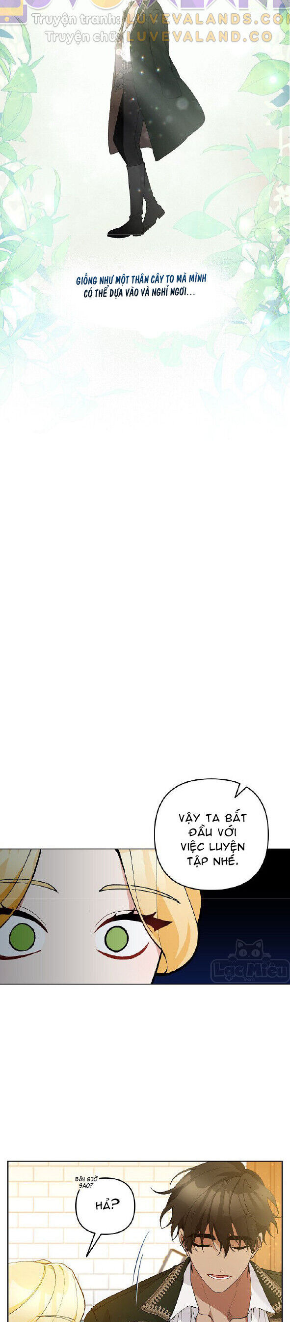 Đừng Đến Cửa Hàng  Của Ác Nữ: Chapter 47