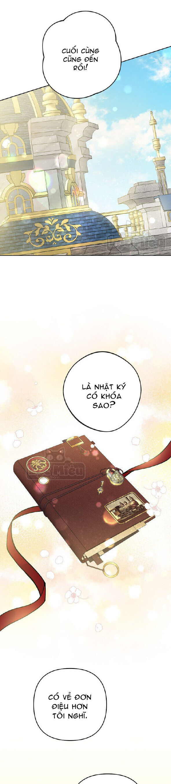Đừng Đến Cửa Hàng  Của Ác Nữ: Chapter 47