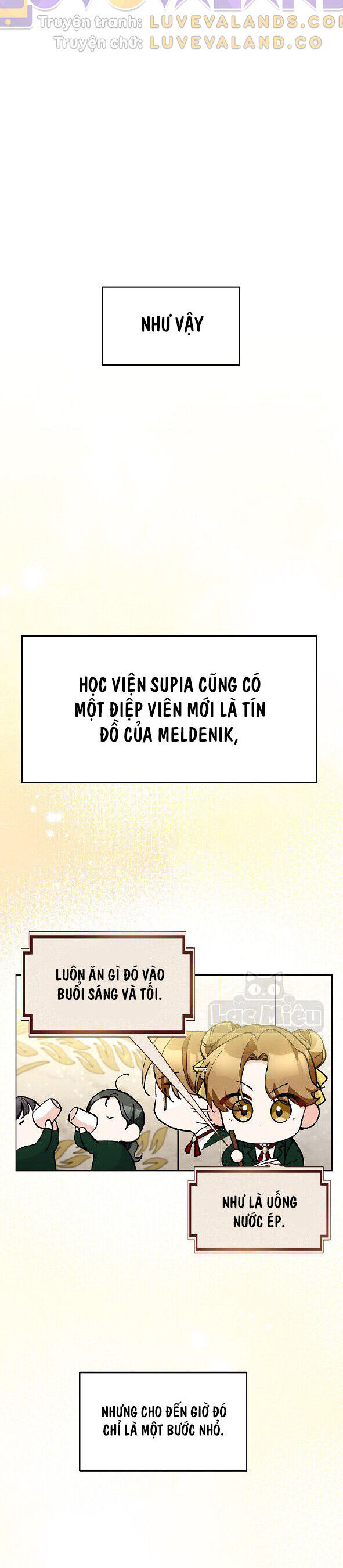 Đừng Đến Cửa Hàng  Của Ác Nữ: Chapter 47