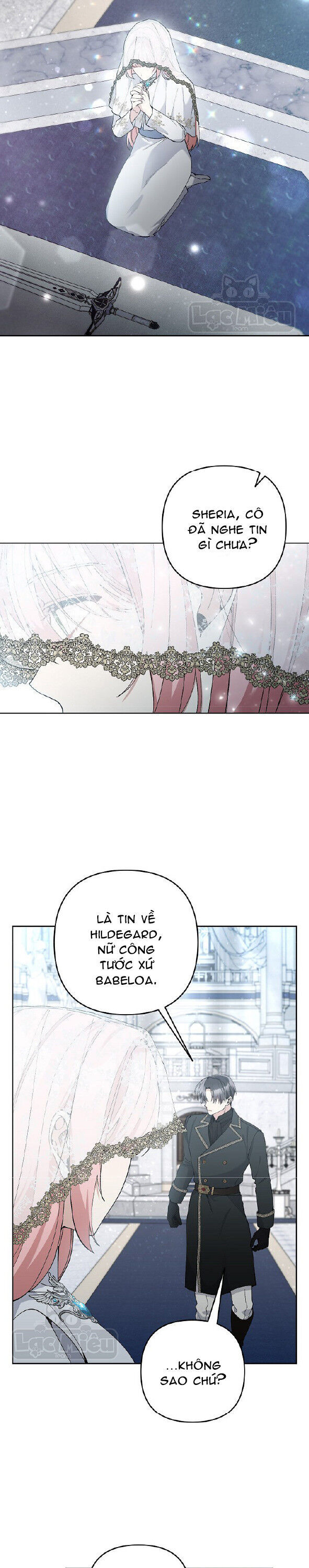 Đừng Đến Cửa Hàng  Của Ác Nữ: Chapter 47