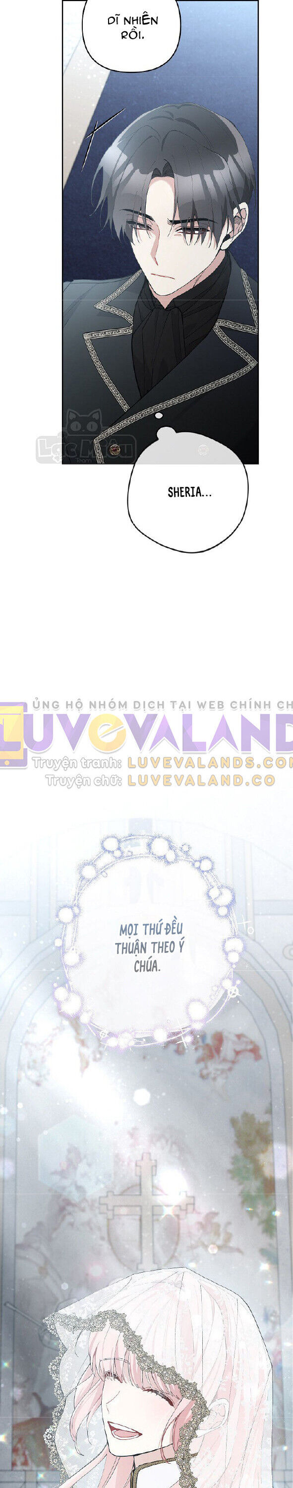 Đừng Đến Cửa Hàng  Của Ác Nữ: Chapter 47