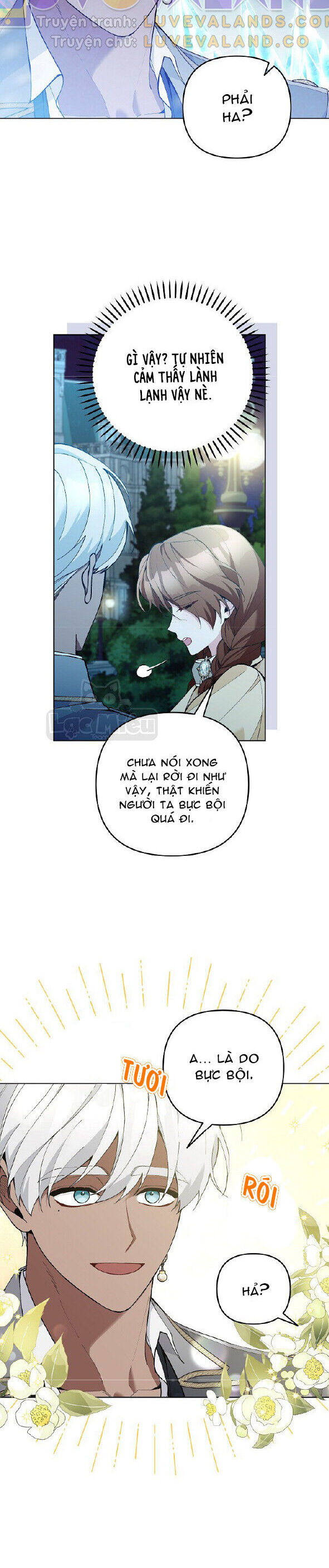Đừng Đến Cửa Hàng  Của Ác Nữ: Chapter 47