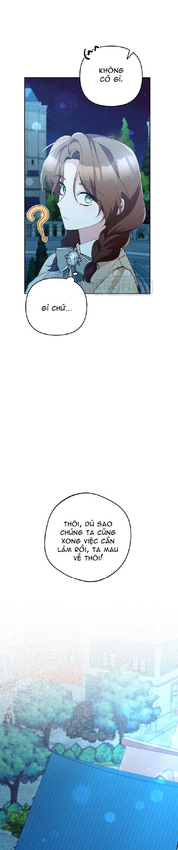 Đừng Đến Cửa Hàng  Của Ác Nữ: Chapter 47