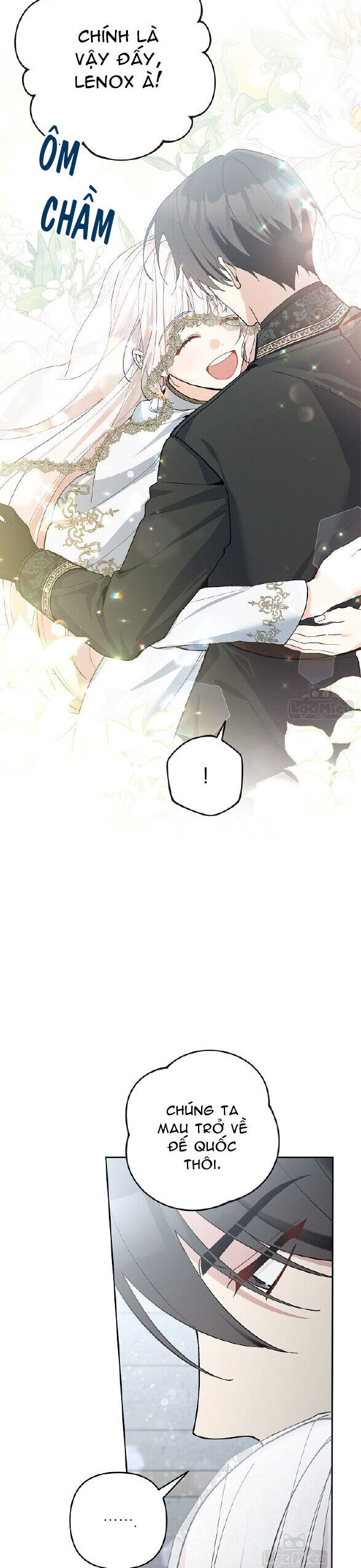 Đừng Đến Cửa Hàng  Của Ác Nữ: Chapter 48