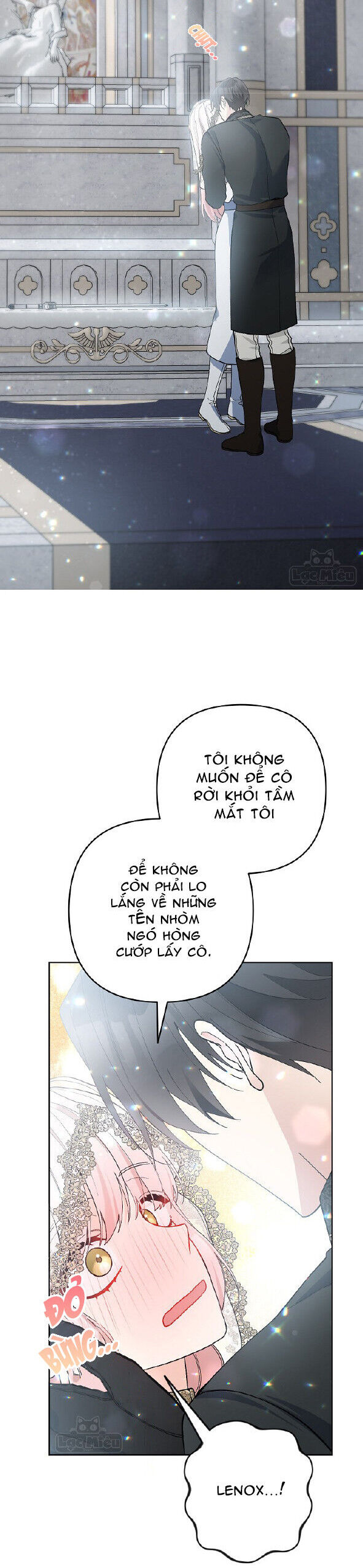 Đừng Đến Cửa Hàng  Của Ác Nữ: Chapter 48