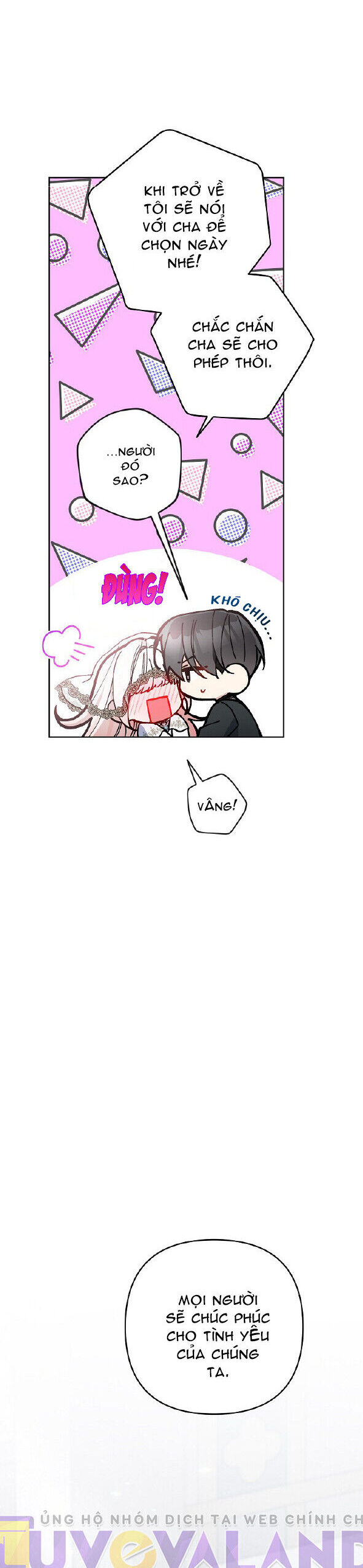 Đừng Đến Cửa Hàng  Của Ác Nữ: Chapter 48