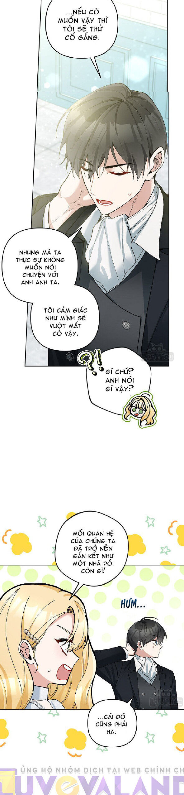 Đừng Đến Cửa Hàng  Của Ác Nữ: Chapter 48