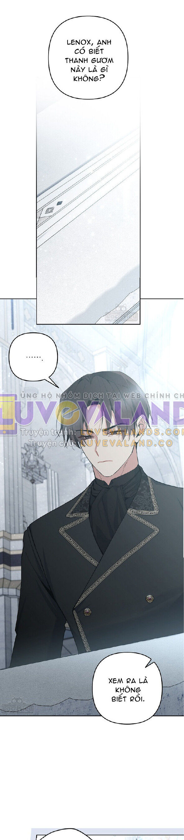 Đừng Đến Cửa Hàng  Của Ác Nữ: Chapter 48