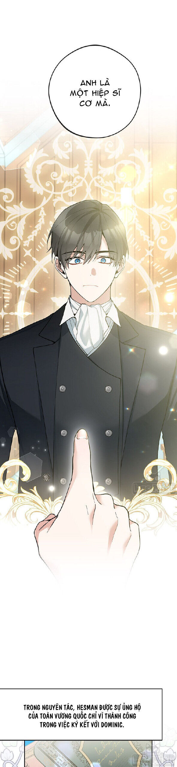 Đừng Đến Cửa Hàng  Của Ác Nữ: Chapter 48