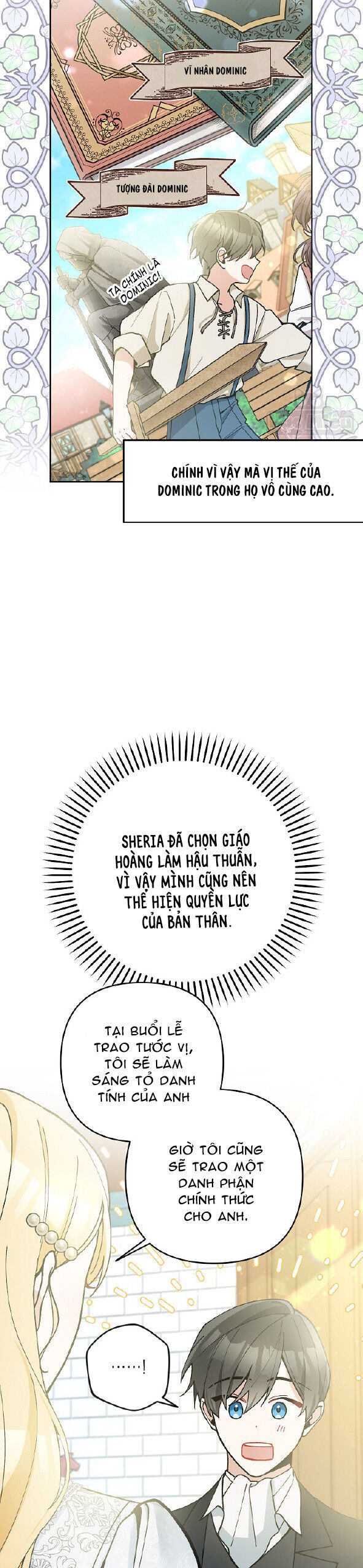 Đừng Đến Cửa Hàng  Của Ác Nữ: Chapter 48