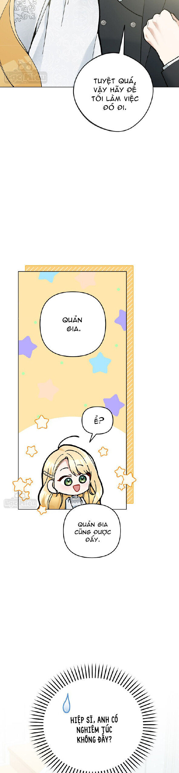 Đừng Đến Cửa Hàng  Của Ác Nữ: Chapter 48