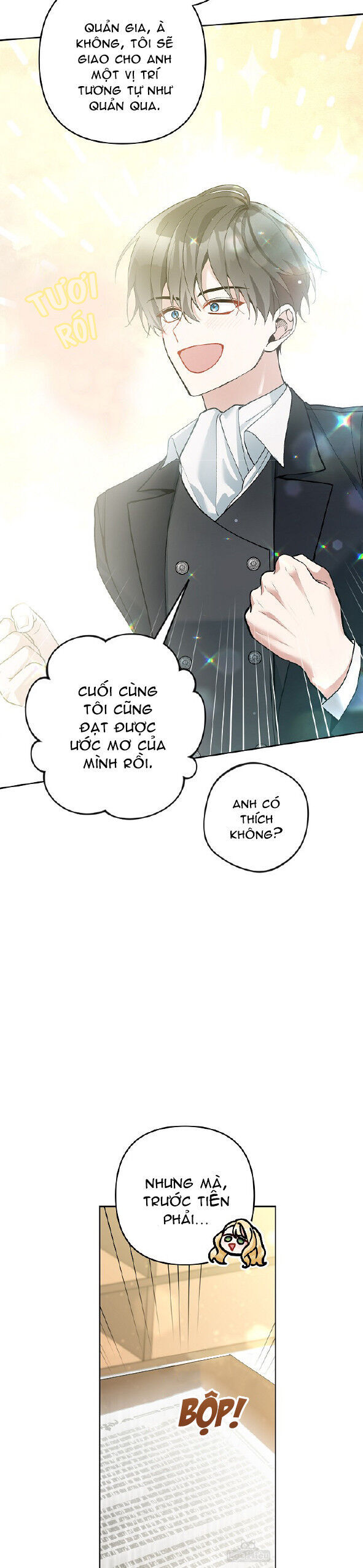 Đừng Đến Cửa Hàng  Của Ác Nữ: Chapter 48