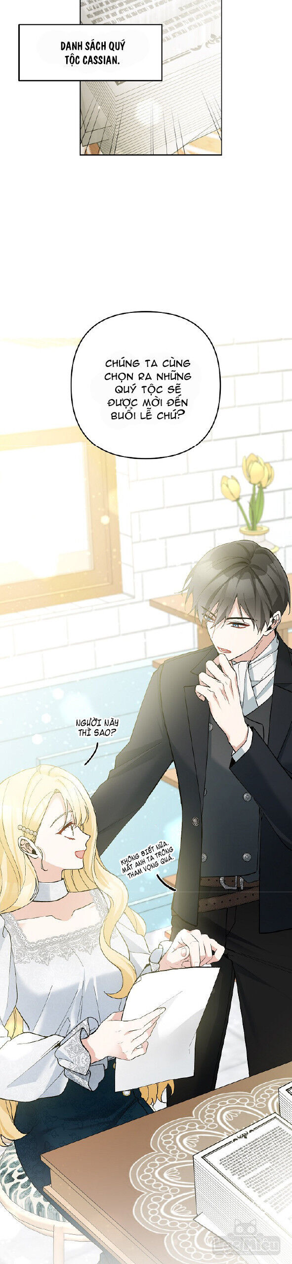 Đừng Đến Cửa Hàng  Của Ác Nữ: Chapter 48