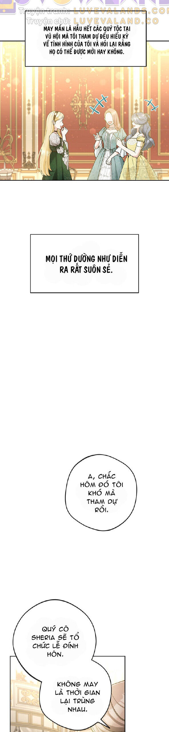 Đừng Đến Cửa Hàng  Của Ác Nữ: Chapter 48