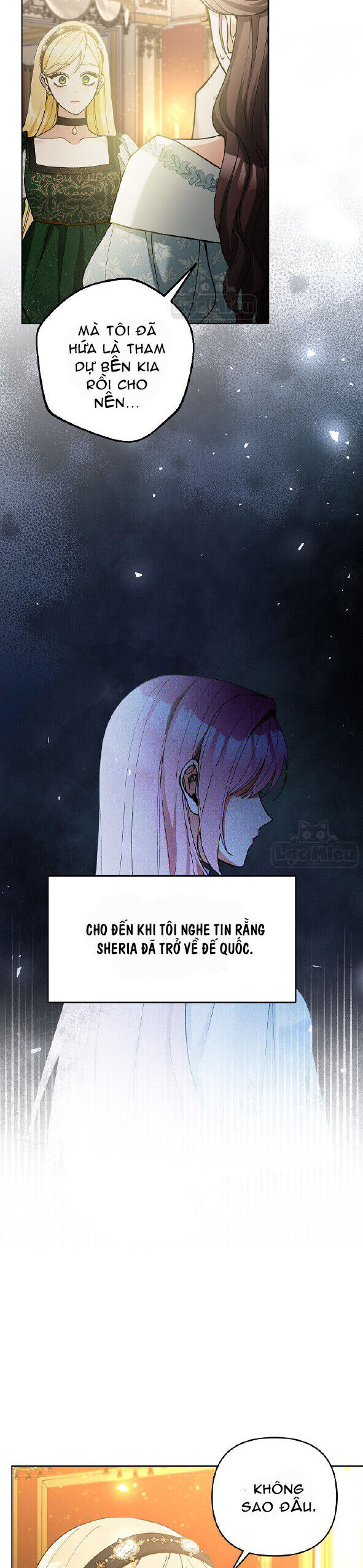 Đừng Đến Cửa Hàng  Của Ác Nữ: Chapter 48