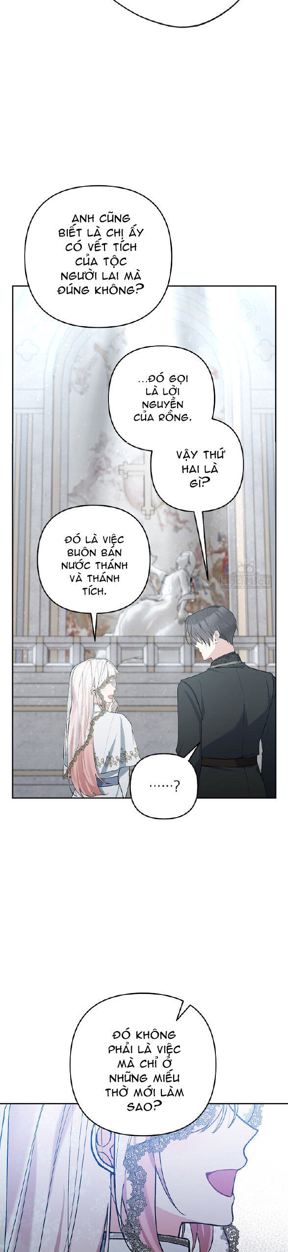 Đừng Đến Cửa Hàng  Của Ác Nữ: Chapter 48