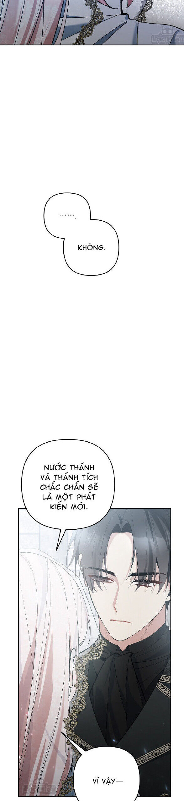 Đừng Đến Cửa Hàng  Của Ác Nữ: Chapter 48