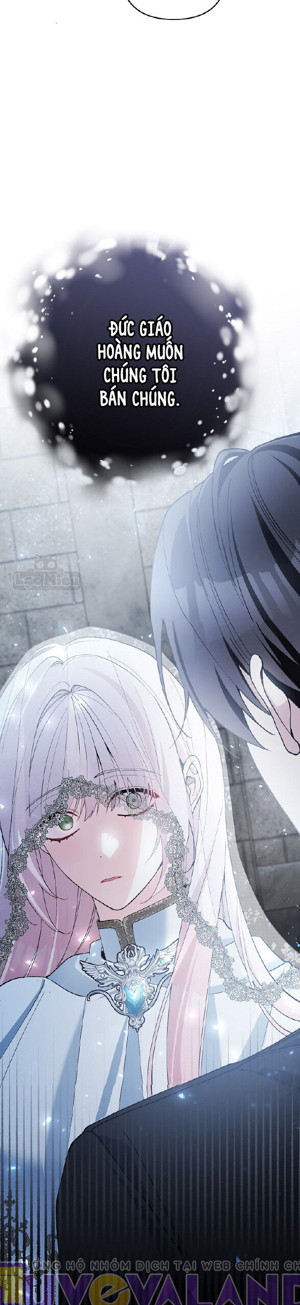 Đừng Đến Cửa Hàng  Của Ác Nữ: Chapter 48
