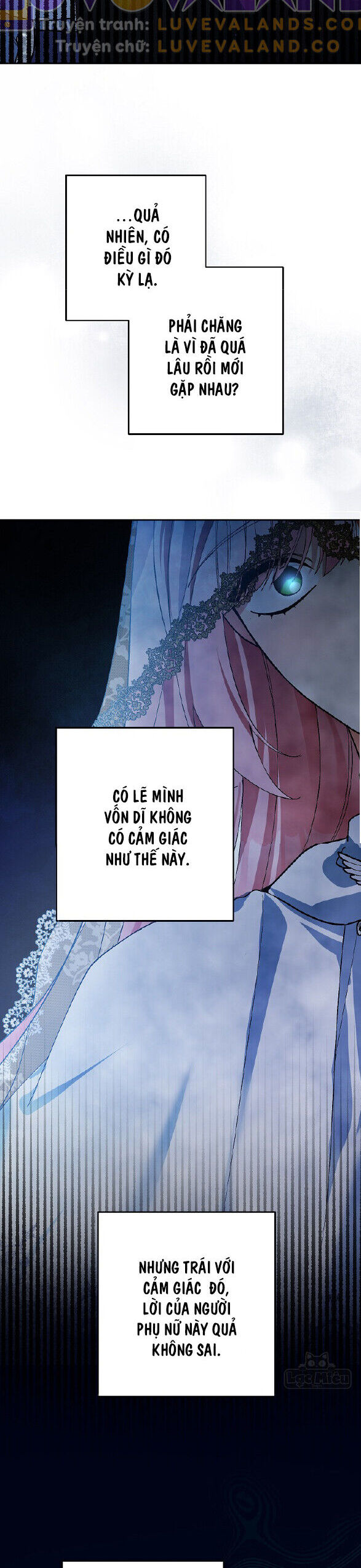 Đừng Đến Cửa Hàng  Của Ác Nữ: Chapter 48