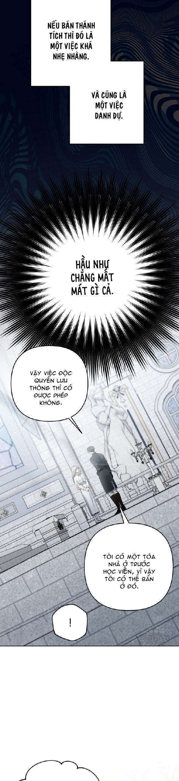 Đừng Đến Cửa Hàng  Của Ác Nữ: Chapter 48