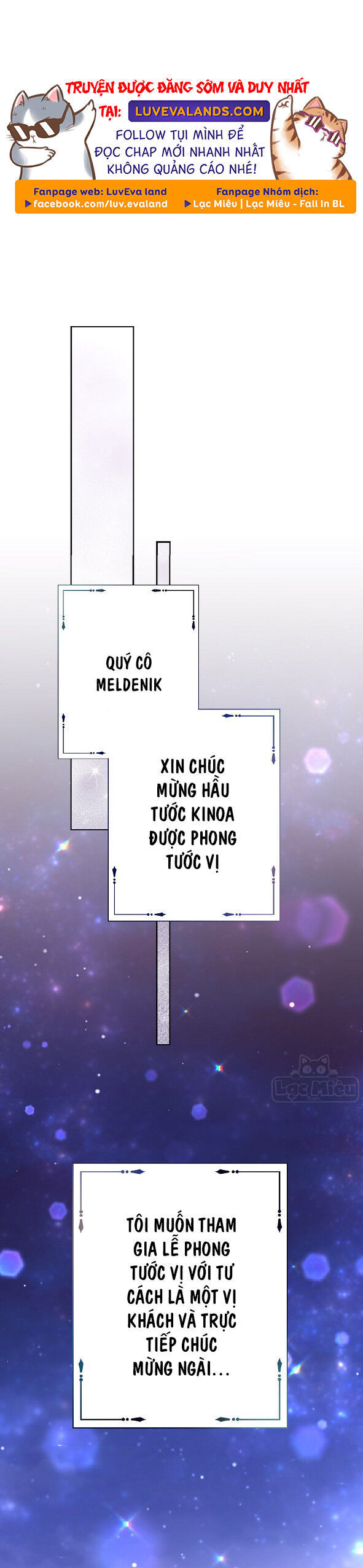 Đừng Đến Cửa Hàng  Của Ác Nữ: Chapter 49