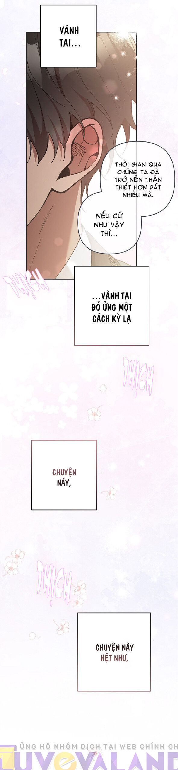 Đừng Đến Cửa Hàng  Của Ác Nữ: Chapter 49