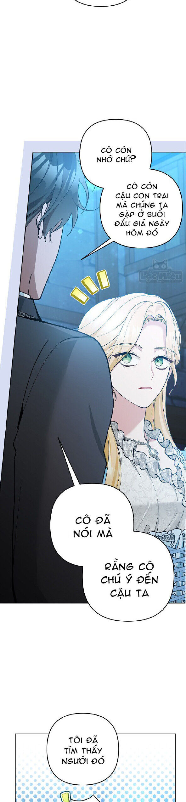 Đừng Đến Cửa Hàng  Của Ác Nữ: Chapter 49