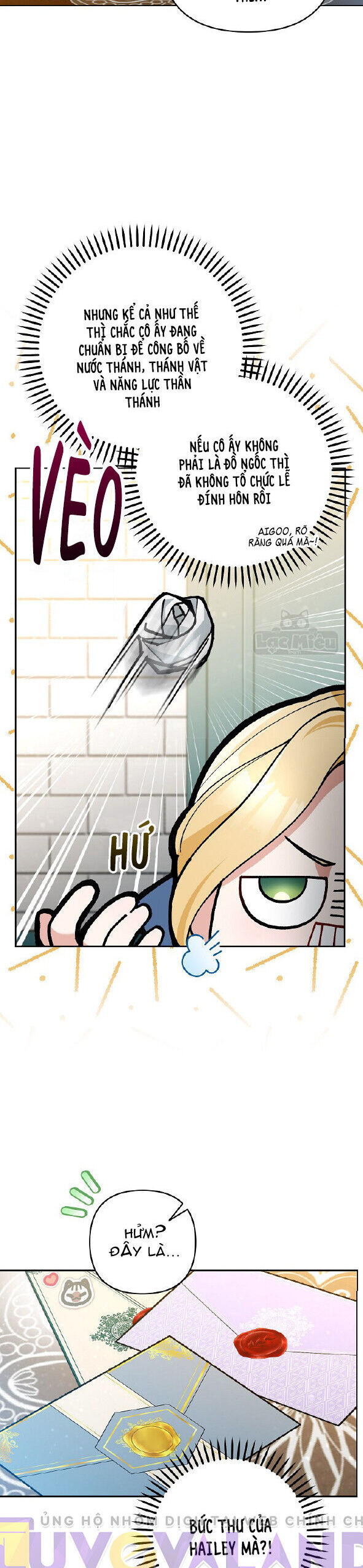 Đừng Đến Cửa Hàng  Của Ác Nữ: Chapter 49