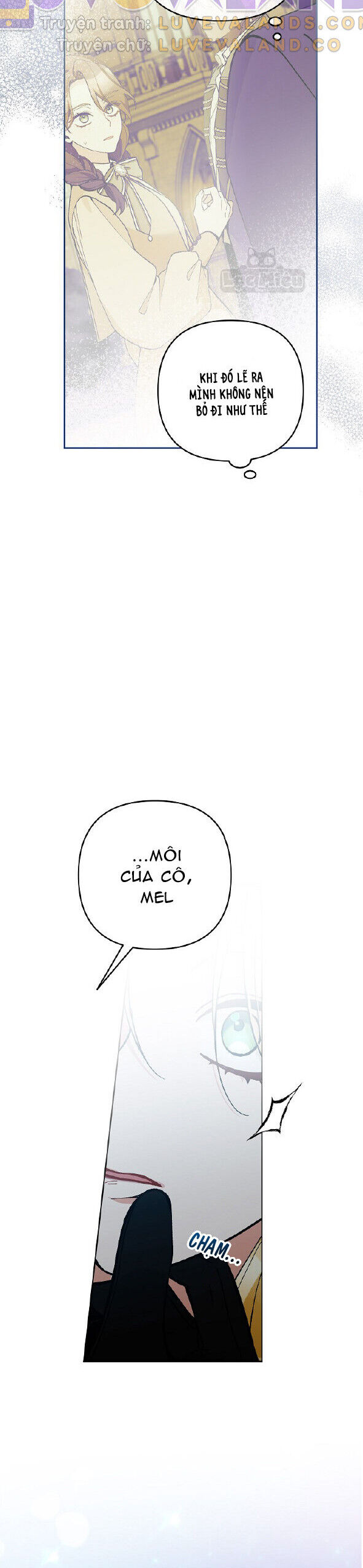 Đừng Đến Cửa Hàng  Của Ác Nữ: Chapter 49
