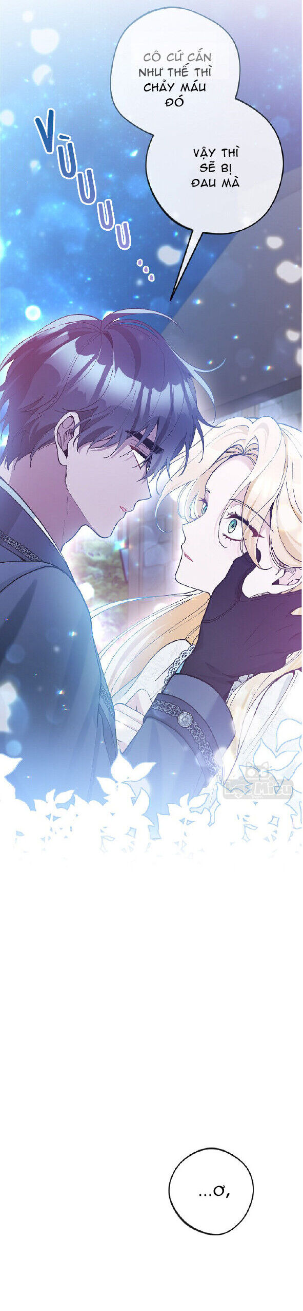 Đừng Đến Cửa Hàng  Của Ác Nữ: Chapter 49